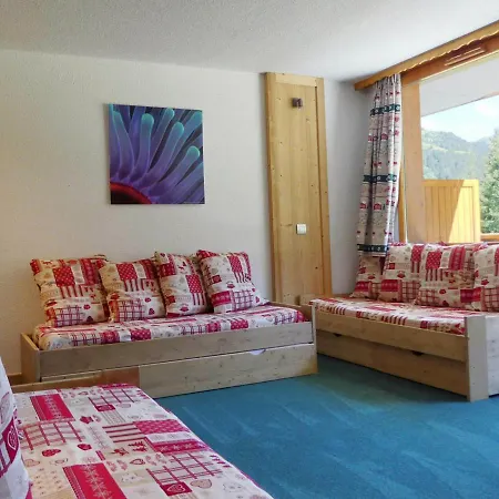 Lumineux Avec Balcon Sud, Skis Aux Pieds, Proche Commerces, Pour 4 Personnes - Fr-1-182-11 Meribel