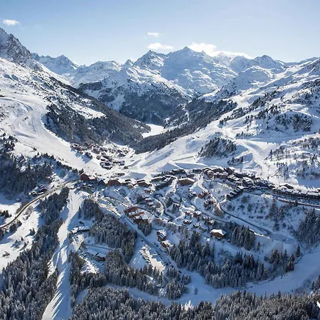 Apartment Lumineux Avec Balcon Sud, Skis Aux Pieds, Proche Commerces, Pour 4 Personnes - Fr-1-182-11 *