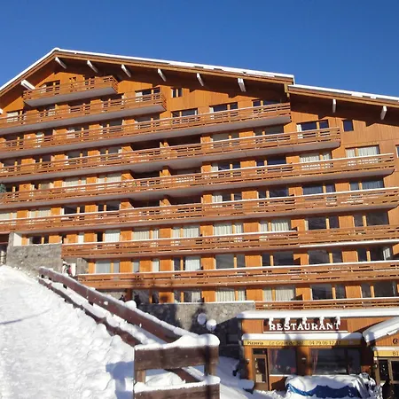 Lumineux Avec Balcon Sud, Skis Aux Pieds, Proche Commerces, Pour 4 Personnes - Fr-1-182-11 Apartment *