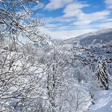 Apartment Lumineux Avec Balcon Sud, Skis Aux Pieds, Proche Commerces, Pour 4 Personnes - Fr-1-182-11 *