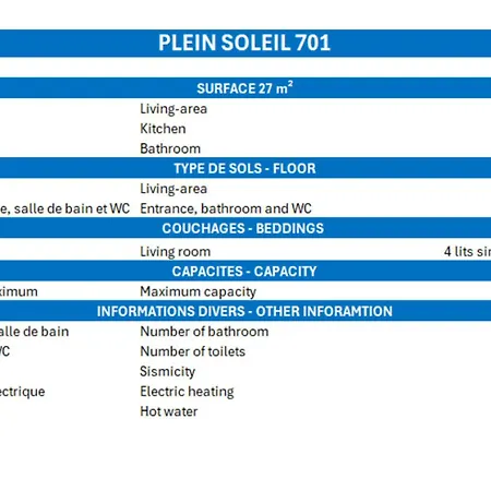 Lumineux Avec Balcon Sud, Skis Aux Pieds, Proche Commerces, Pour 4 Personnes - Fr-1-182-11 Apartment